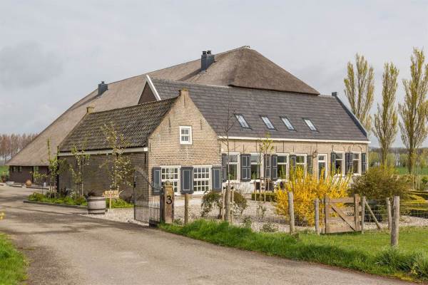 Bouwgrond Zuid-Kavelsedijk 3 Strijen