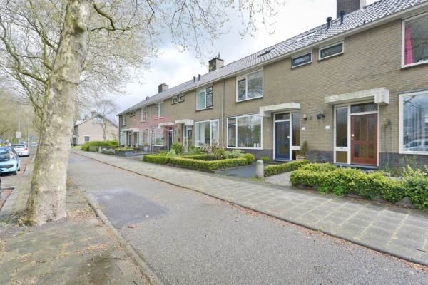Woning Veldbloemweg 65 Alphen aan den Rijn