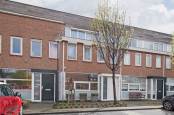 Woning De Wieck 10 Beverwijk
