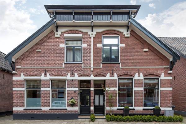 Woning Steijnstraat 19 Hengelo