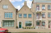 Woning Westzanddijk 17 Hellevoetsluis