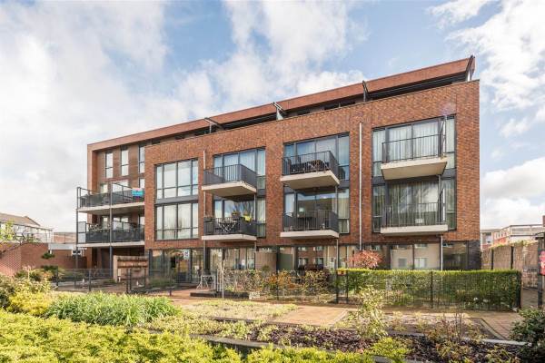 Woning Kerkpad 35 Monster