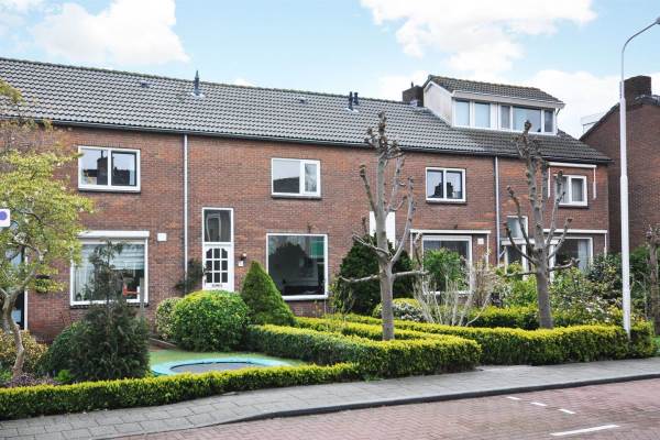 Woning De Wildert 32 Berkel en Rodenrijs