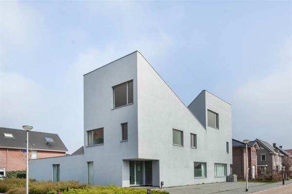 Woning Sandelhout 3 Assen