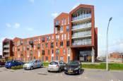 Woning Zuidmade 8 Delft