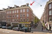 Woning Van Woustraat 32-IV Amsterdam