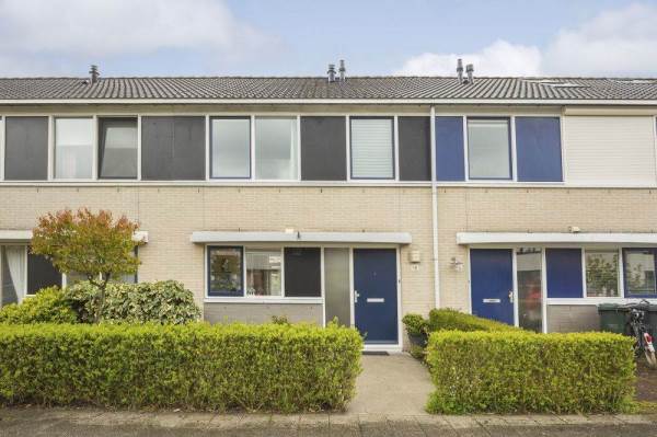 Woning Beelstraat 18 Zwolle