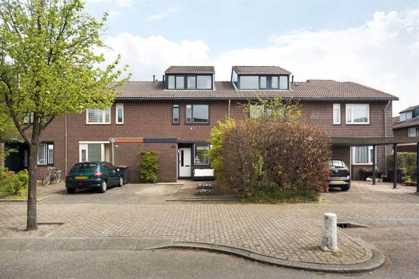 Woning Birkholm 254 Hoofddorp