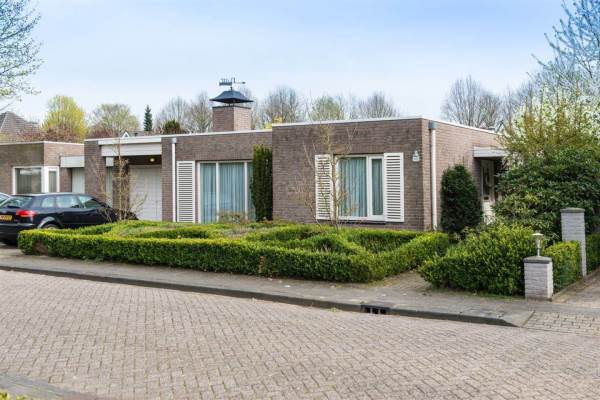 Woning Grevelingen 52 Tilburg