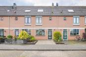 Woning Cannenburg 24 Hoofddorp