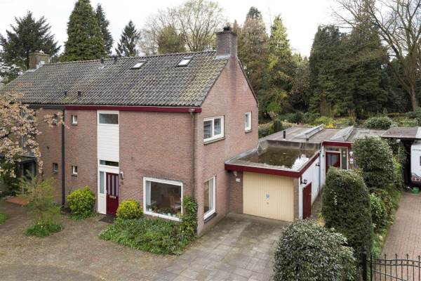 Woning Veldheimweg 18 Renkum