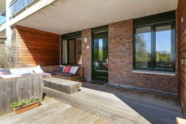 Woning Graaf Willem II laan 22 Delfgauw