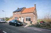 Woning Oude Kaai 17 Graauw