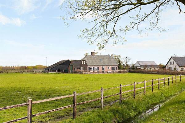 Woning Gever 10 Haaren