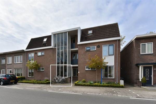 Woning Keern 121b Hoorn Nh