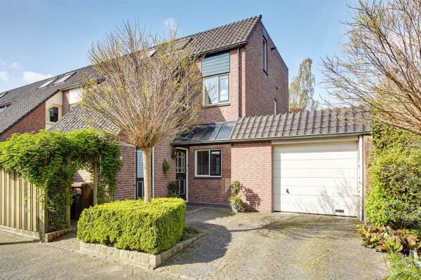 Woning Blijdestein 31 Ede