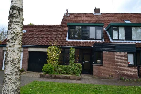 Woning Dinkelwijk 51 Leusden