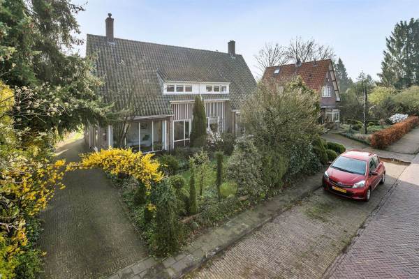 Woning Dorpsstraat 46B Diepenveen