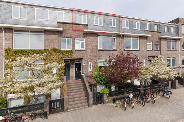 Woning Vleutenseweg 229B Utrecht