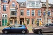 Woning H.W. Mesdagstraat 3 Groningen