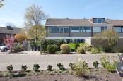 Woning Helmhof 28 Alphen aan den Rijn