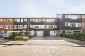 Woning Straatsburgsestraat 26 Zwijndrecht