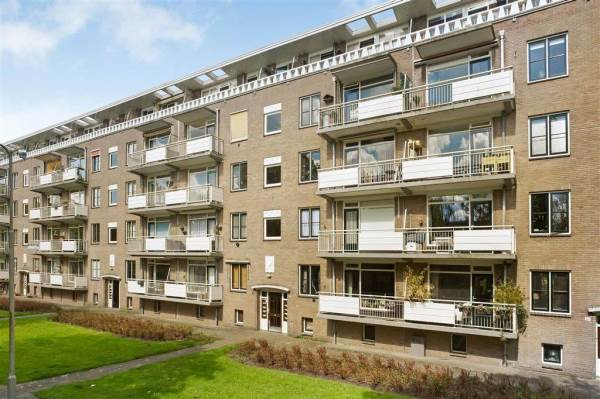 Woning Lippe Biesterfeldstraat 33-4a Arnhem