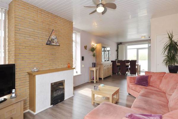 Woning Beresteinlaan 557 Den Haag