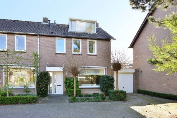 Woning Comopad 12 Eindhoven