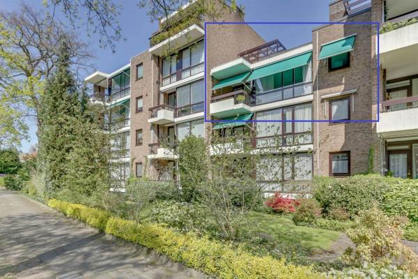 Woning Heemskerklaan 34 Velp Gld
