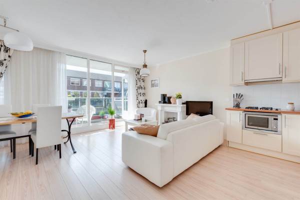 Woning Sandenburg 223 Haarlem