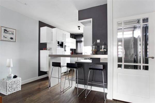 Woning H. Cleyndertweg 783 Amsterdam