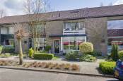 Woning Karel Doormanlaan 44 Woudenberg