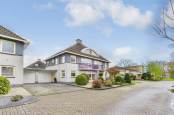 Woning Beaufort 3 De Meern