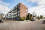 Woning Albert Cuypstraat 38 Capelle aan den IJssel