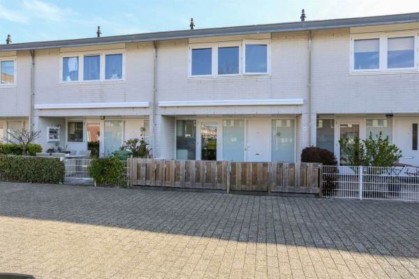 Woning Klutendreef 63 Moordrecht