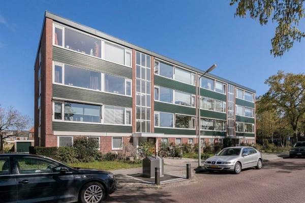 Woning Patriciuslaan 1 Santpoort-Noord