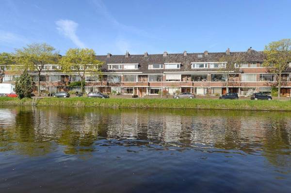 Woning Jaagpad 54 Rijswijk