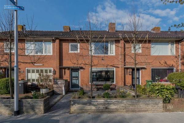 Woning Laarderweg 228 Bussum