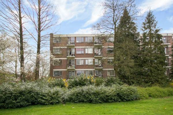 Woning Vondelstraat 204 Doetinchem