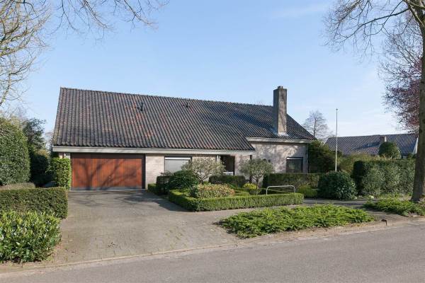 Woning Dr. ten Bokkel Huininkweg 35 Lochem