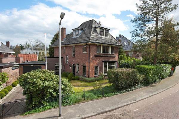 Woning Tooropstraat 27 Arnhem