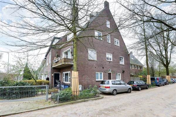 Woning Statenlaan 18 Arnhem