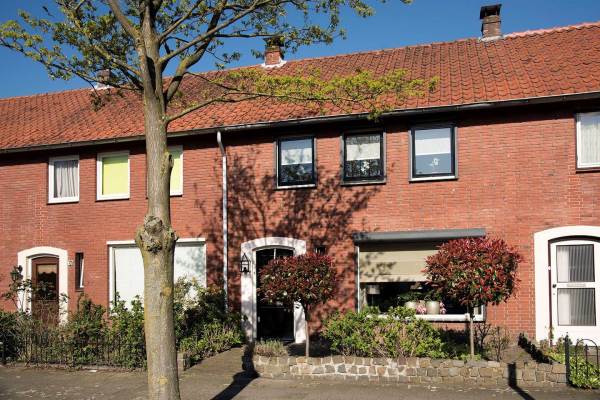 Woning Dennenbosweg 69 Hengelo
