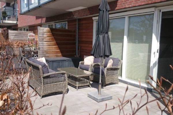 Woning Componistenlaan 1 Voorhout