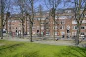 Woning Churchill-laan 214III Amsterdam