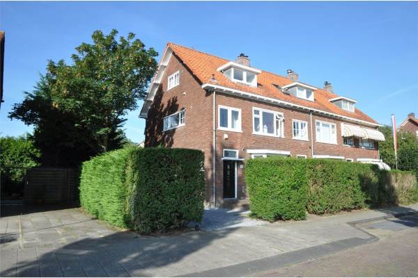 Woning Cruquiusweg 180 Heemstede