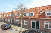 Woning Prinsessestraat 45 Lisse