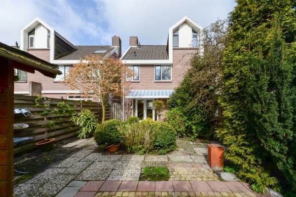 Woning Treilerstraat 19 Alkmaar