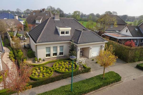 Woning De Zicht 3 Berkel-Enschot